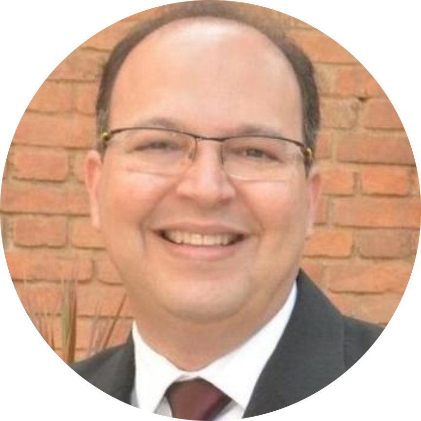 Pr. Fábio Coutinho - eleição de oficiais da igreja presbiteriana