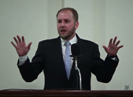 Rev. Rafael Sagaz
