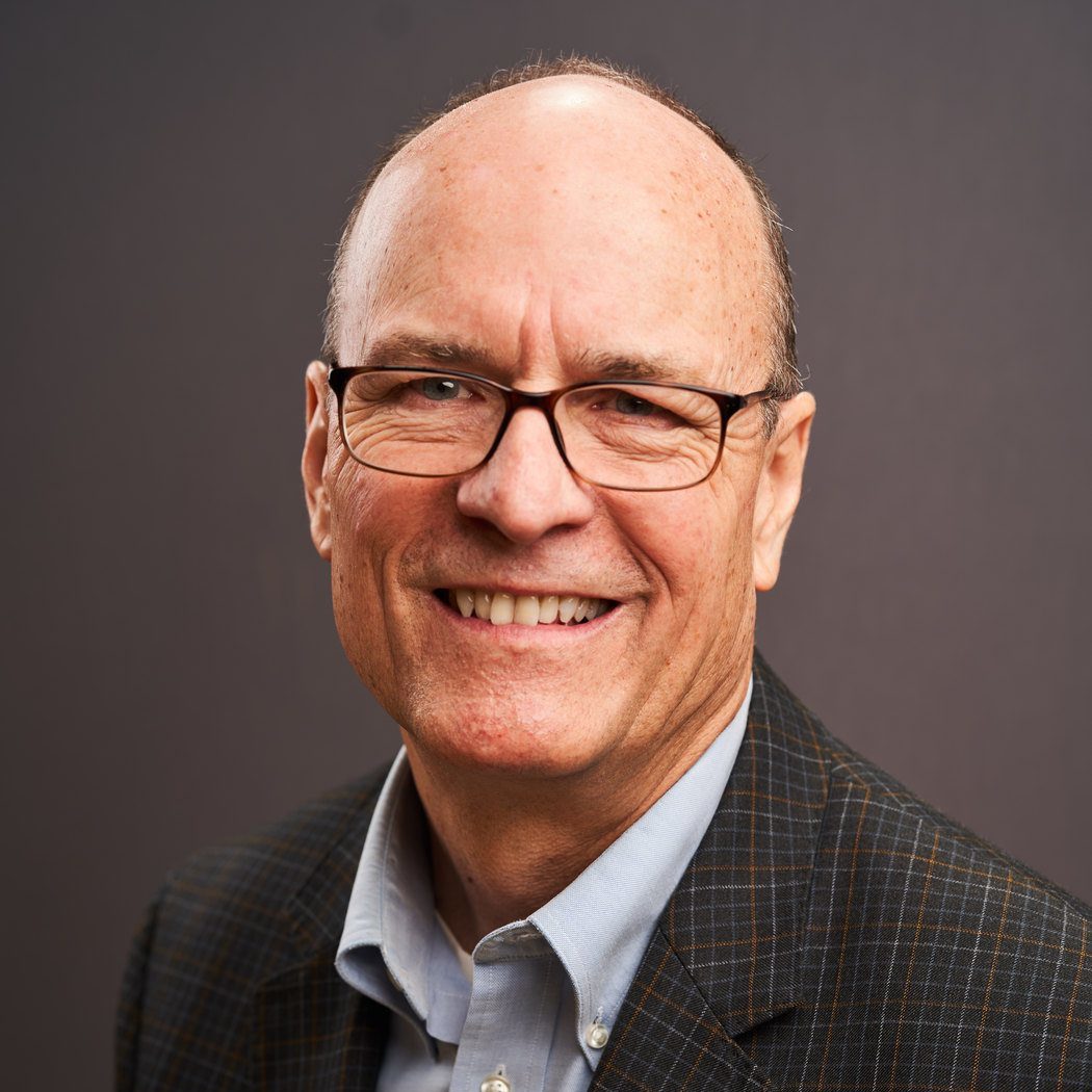 Dr. Guy Richardson