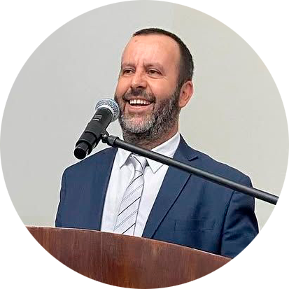 Pr. José Costa