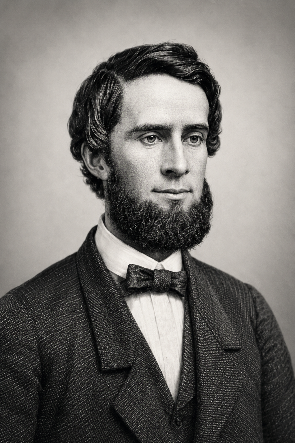 Ashbel Green Simonton, pioneer missionary of the Presbyterian Church of Brazil
