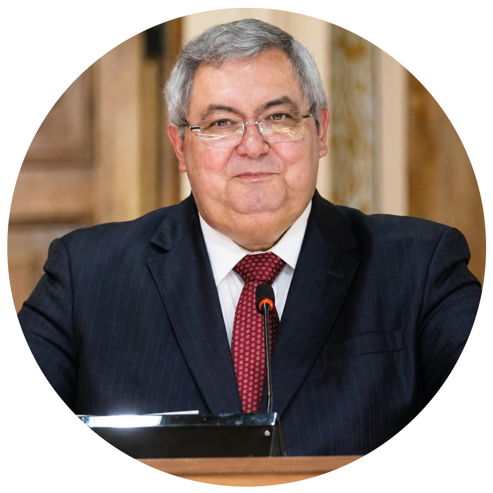 Rev. Roberto Brasileiro